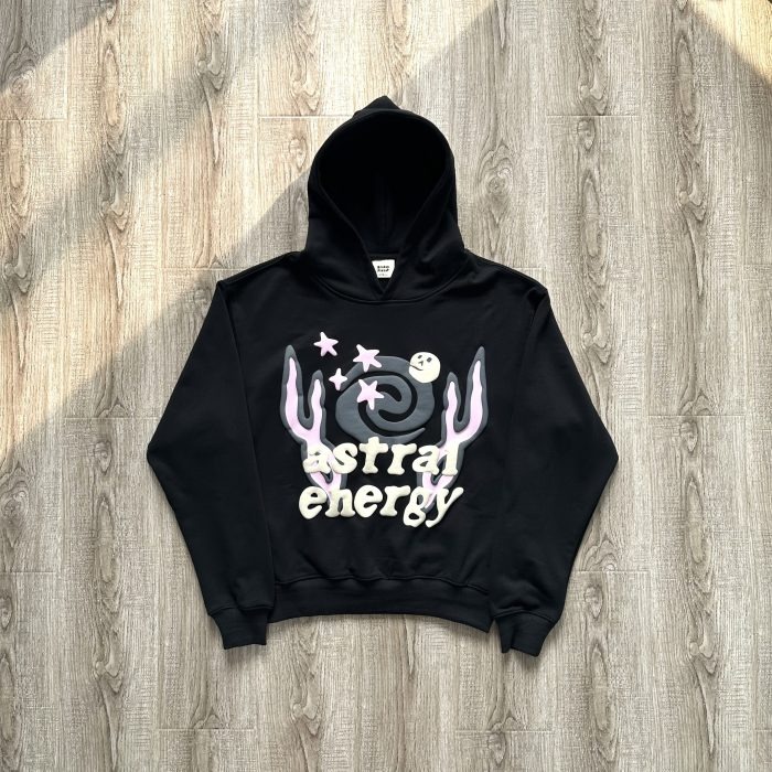 Exploring the Cultural Impact of Broken Planet Clothing