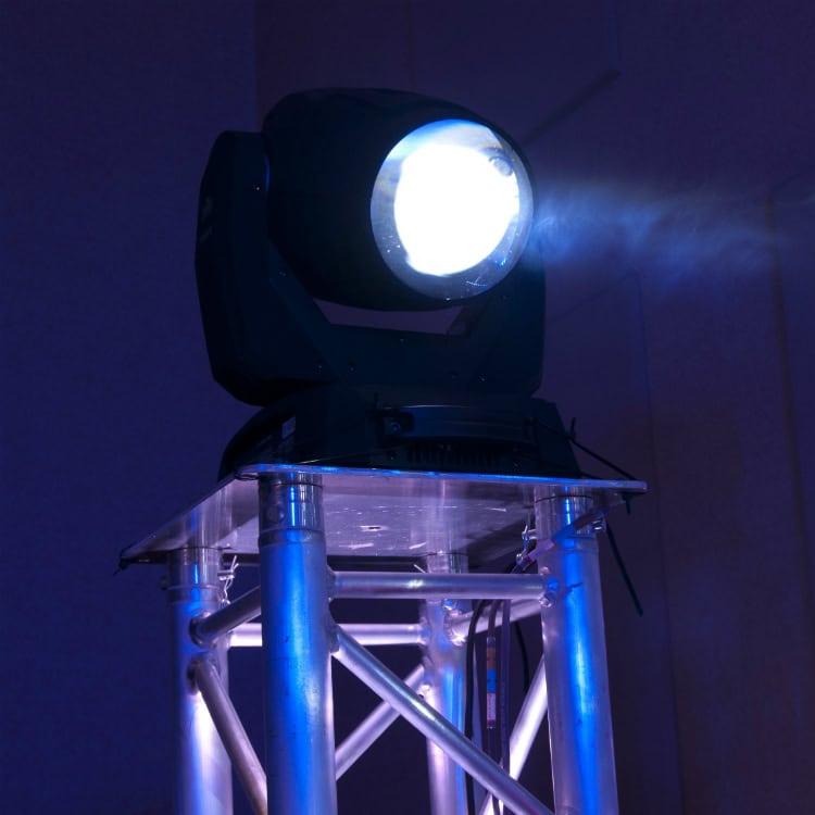 Lighting Rental