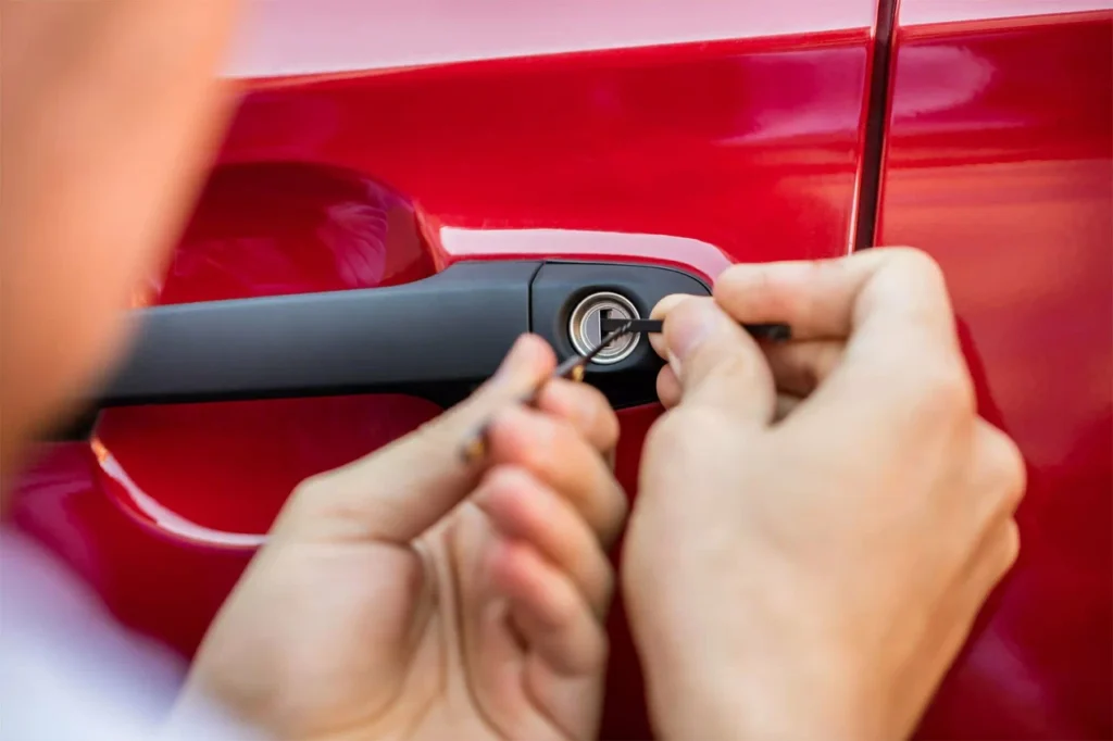 Locksmith Tucson Fast and Reliable Car Key Replacement Tucson AZ