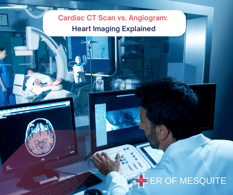 cardiac ct scan vs angiogram