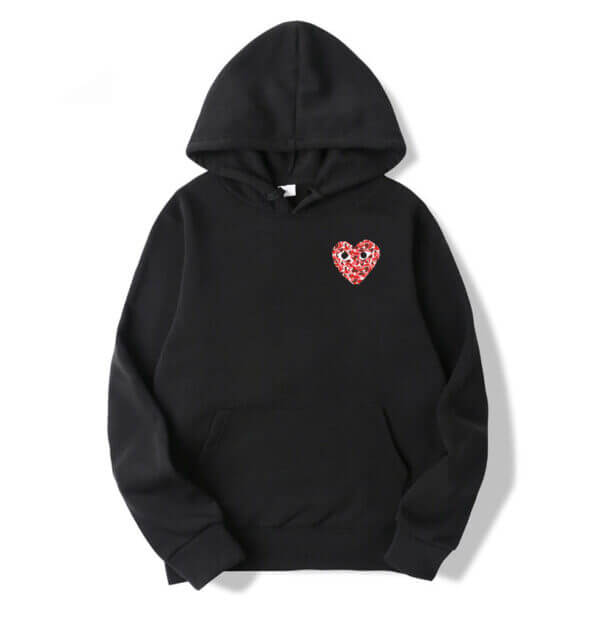 CDG Hoodie