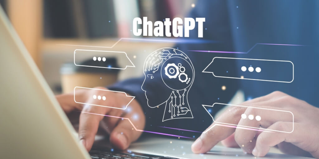 chatgpt app development company