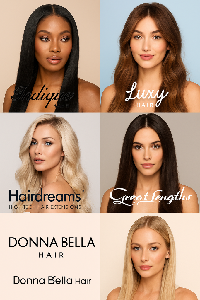 Trusted Hair Suppliers In USA