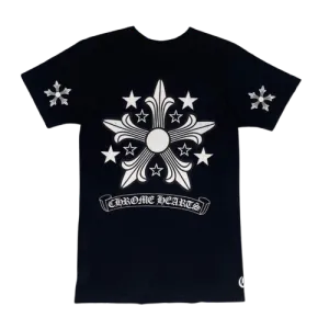 Chrome Heart T Shirt