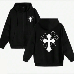 Chrome Hearts Matty Boy Orange Hoodie A Comprehensive