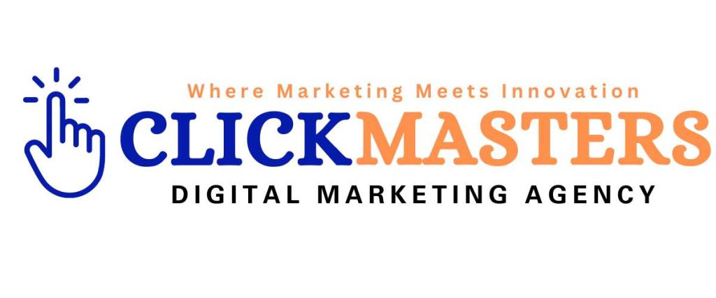 clickmasters digital marketing agency