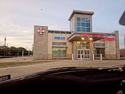 Closest Urgent Care to Me