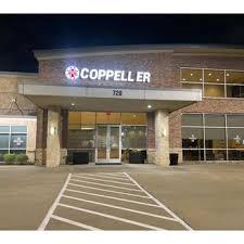Closest Urgent Care to Me