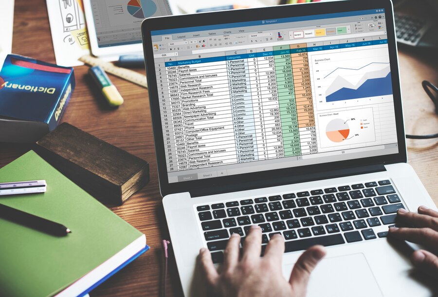 Streamlining UAE Small Business Finances