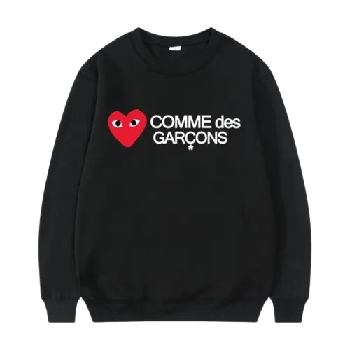 The Timeless Appeal of the Comme Des Garçons