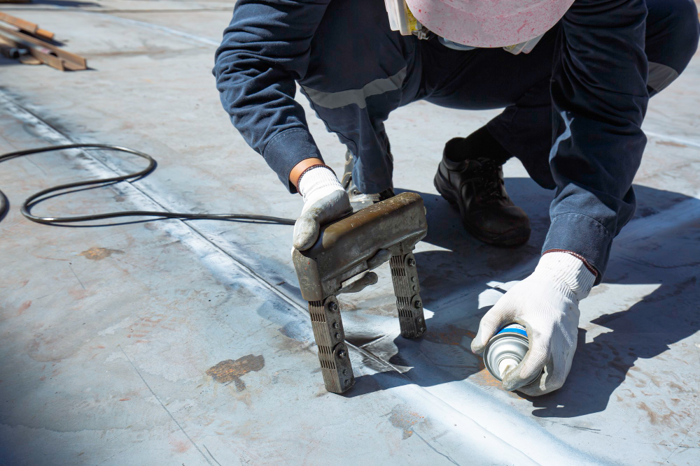 Concrete Repair