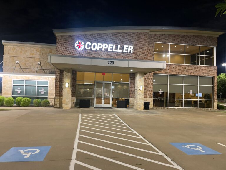 er of coppell