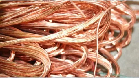 copper wire price in pakistan