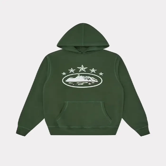 Corteiz Clothing