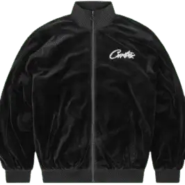 corteiz jacket