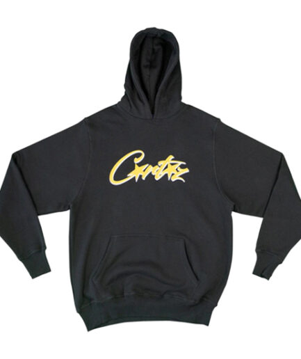 The Rise of Corteiz Hoodies A Modern Streetwear Phenomenon