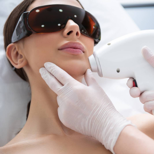 Full Body Laser Hair Removal Cost in Abu Dhabi