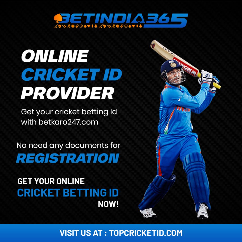 cricket betting