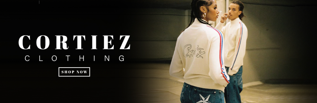 corteiz jacket