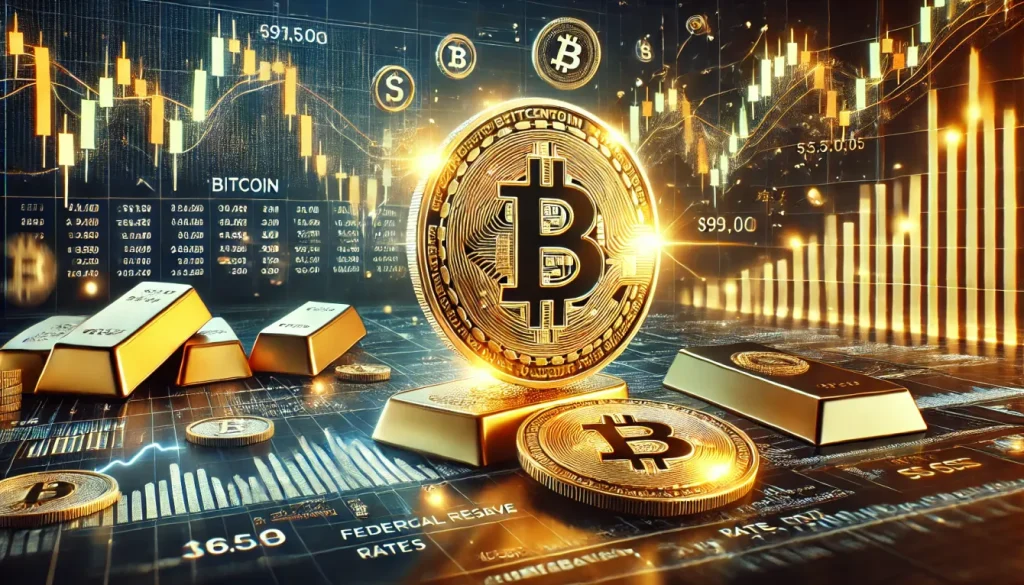 percentage role in crypto