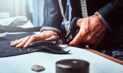 Best Tailor in Bangkok: Louis Collection Bangkok