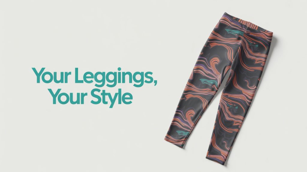 Custom Leggings Manufacturer
