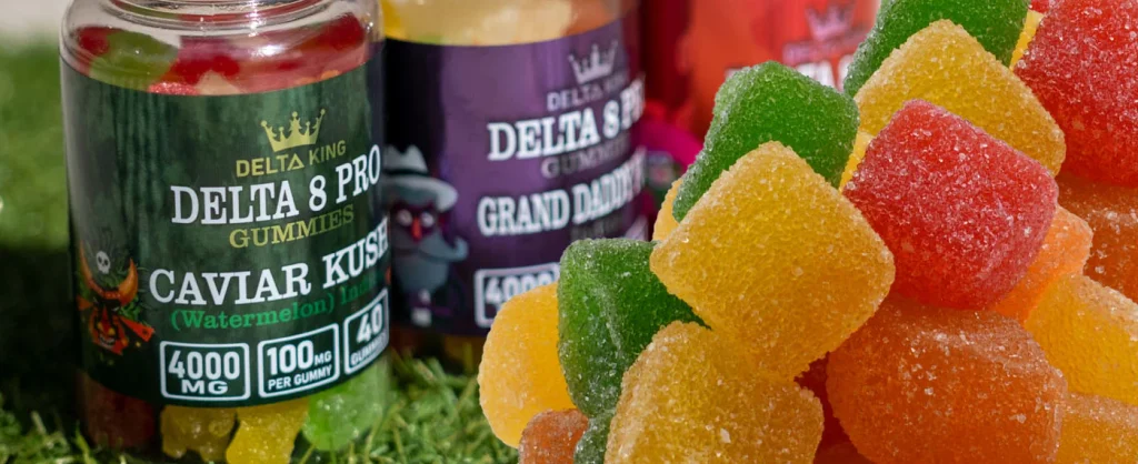 Are Delta 10 Gummies Safe? A Look at Potential Risks