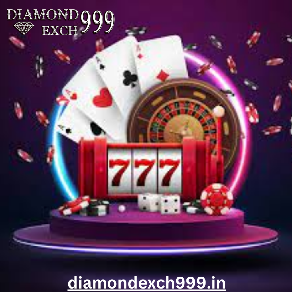 Diamondexch9