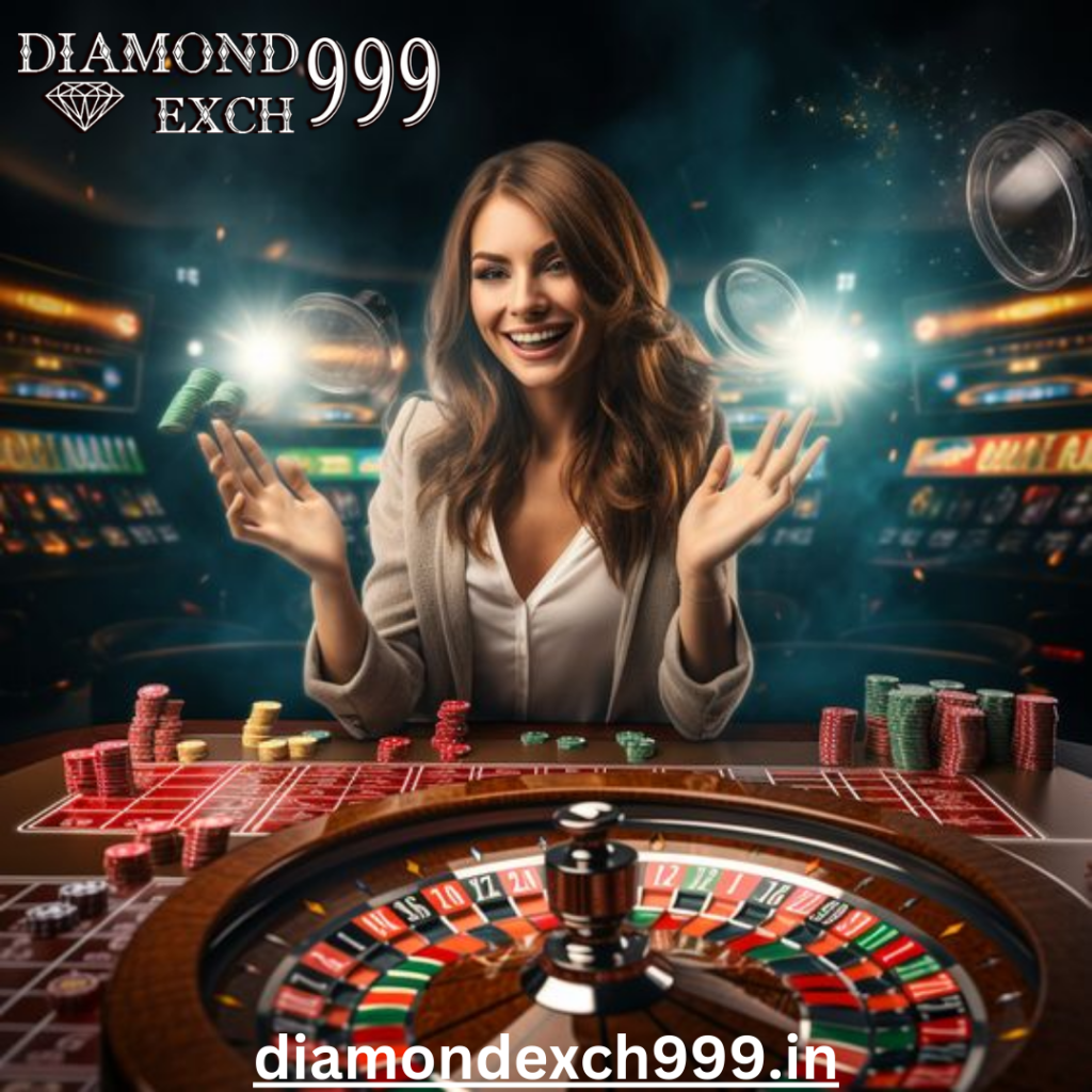 Diamondexch9