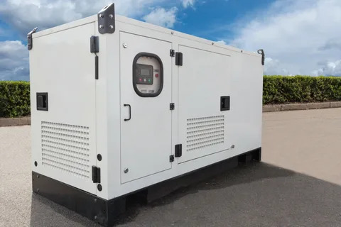 Diesel Generators in uganda