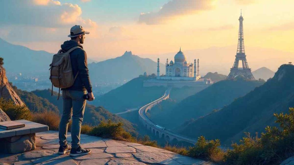 World's Most Famous Tourist Places: Your Ultimate Travel