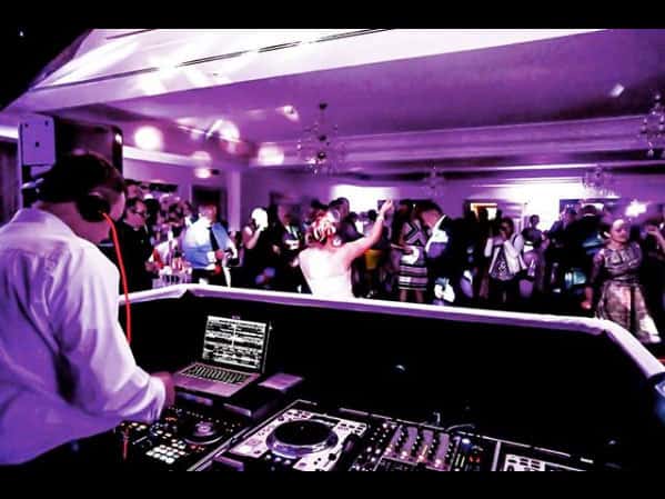 DJ Hire south london