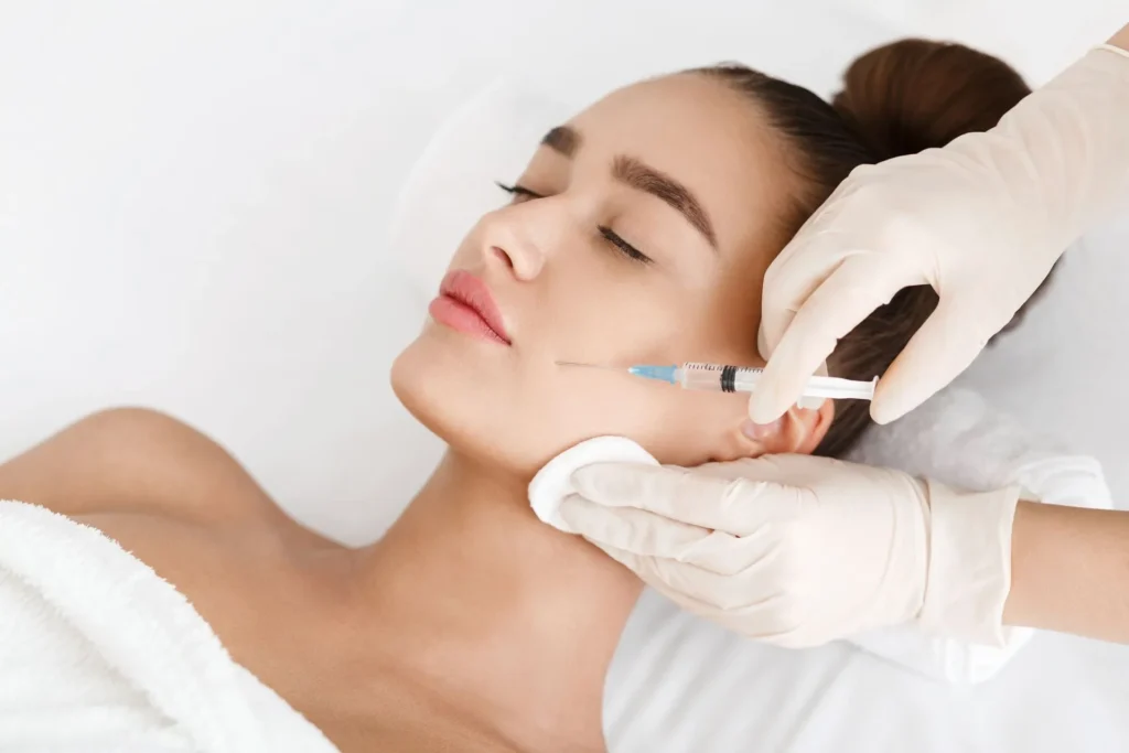 Does Dermal Fillers Injections Hurt During Treatment