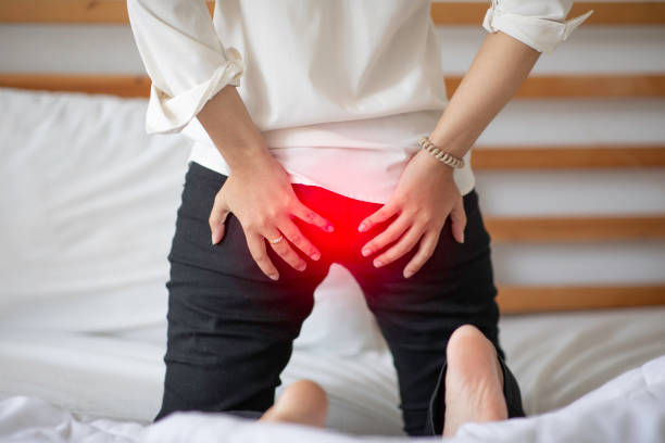 Does Laser Hemorrhoids Treatment Really Work