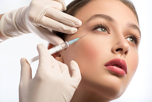 Does Skin Booster Injection Really Improve Dry Skin