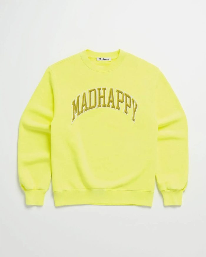 Madhappy which has made waves for its unique fusion