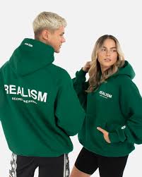 Travel-Ready and Weather-Flexible: The Realism Hoodie That Moves with You