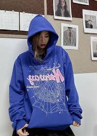 Arachnid Aesthetics: The Stussy x Shop Spider Hoodie Release