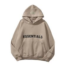 Essential Hoodie