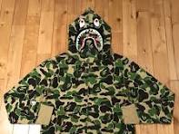 "Why A Bathing Ape Hoodies Are Worth the Investment"