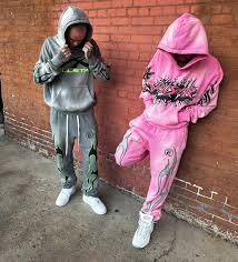Hellstar Hoodie