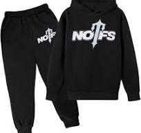 Nofs x Trapstar Affordable and high-quality options