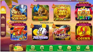 Wealth DT Game