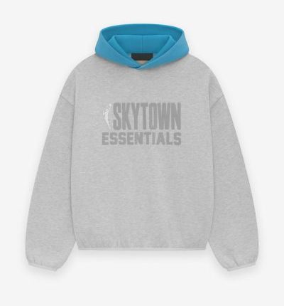The Best Essentials Hoodie Colors of the Year