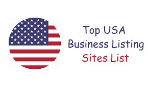 business listings management service in usa