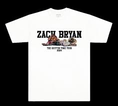 Top 10 Zach Bryan Merch Items Every Fan Needs Right Now