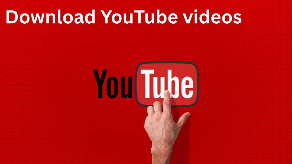 download youtube videos