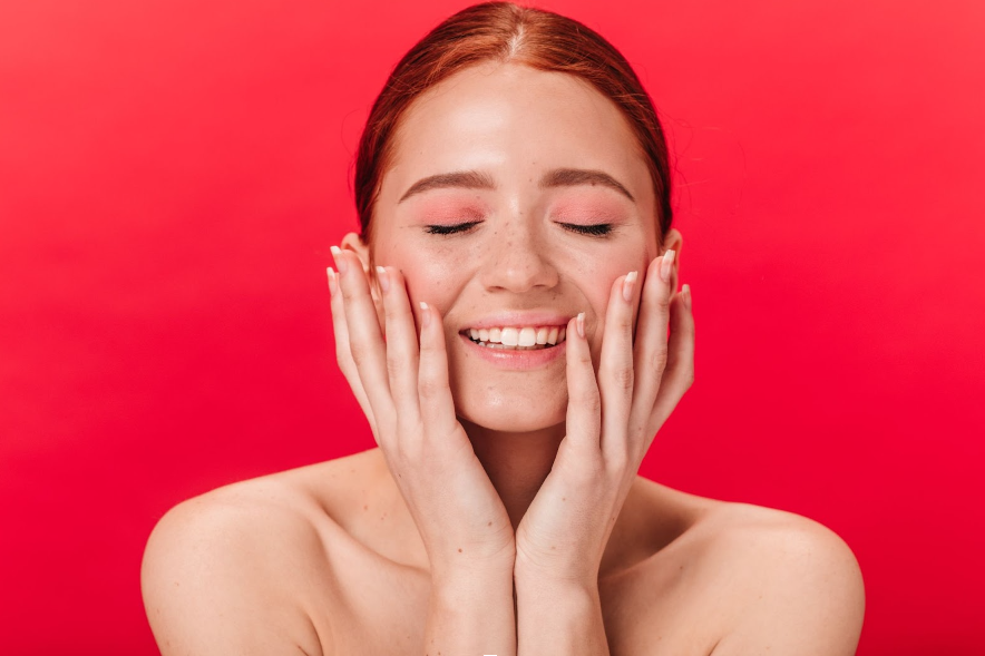Drip your way to radiance: Unlocking the power of glutathione