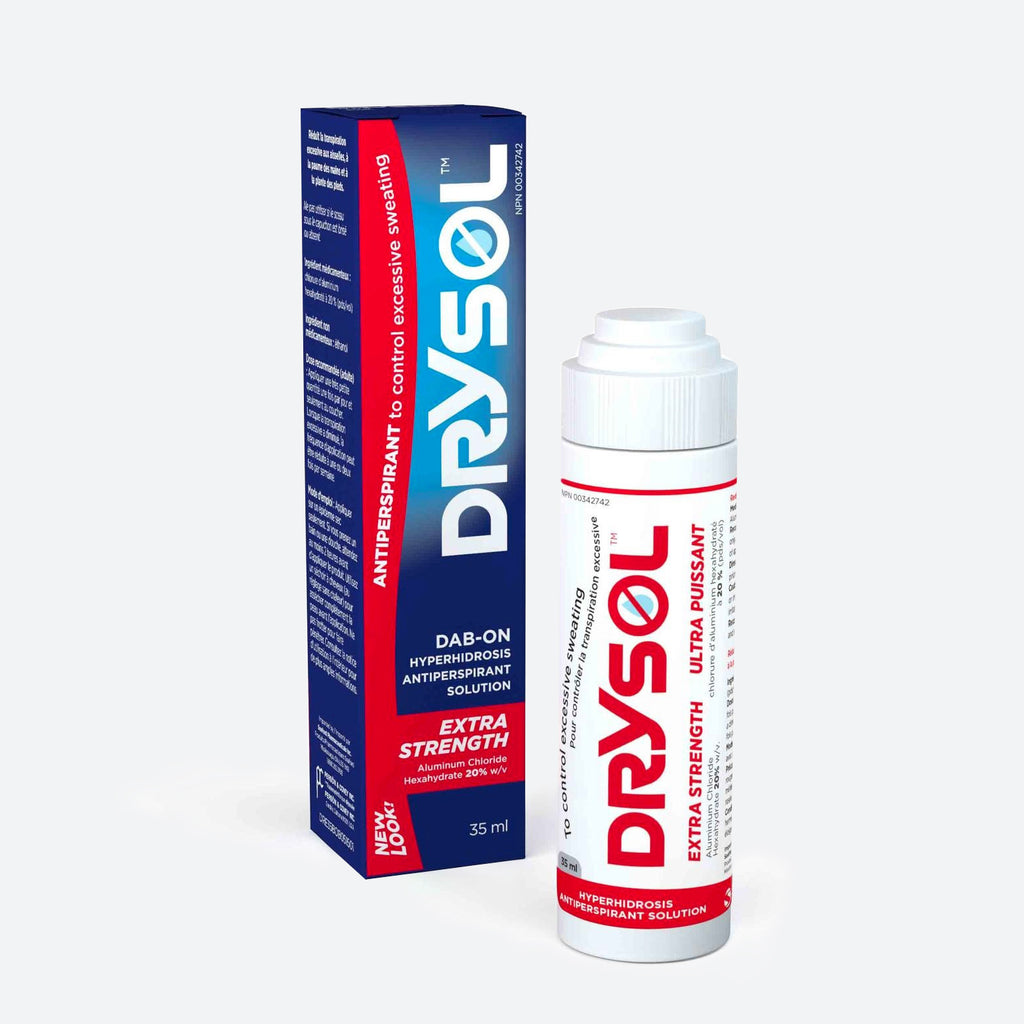 drysol dab o matic