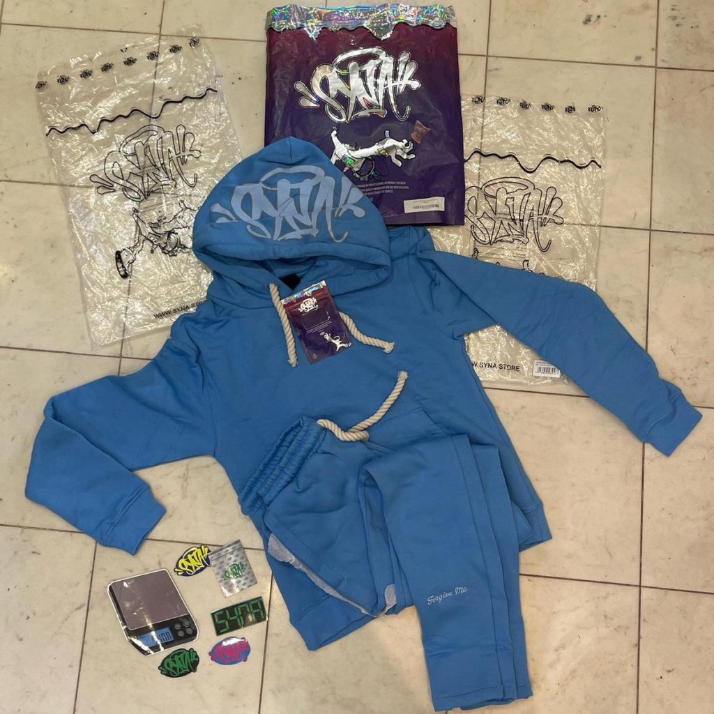 Syna World Tracksuit